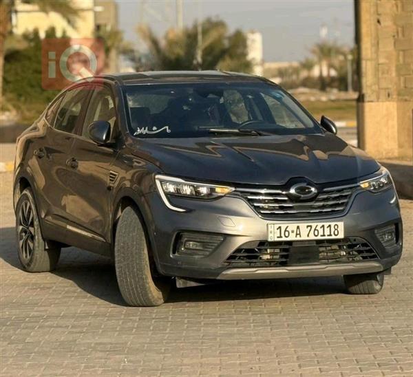 رينو سامسونج موتورس XM3 2022 للبيع في العراق - النجف